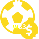 Aposte em esportes do mundo todo no w33!