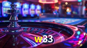 Experiência VIP w33