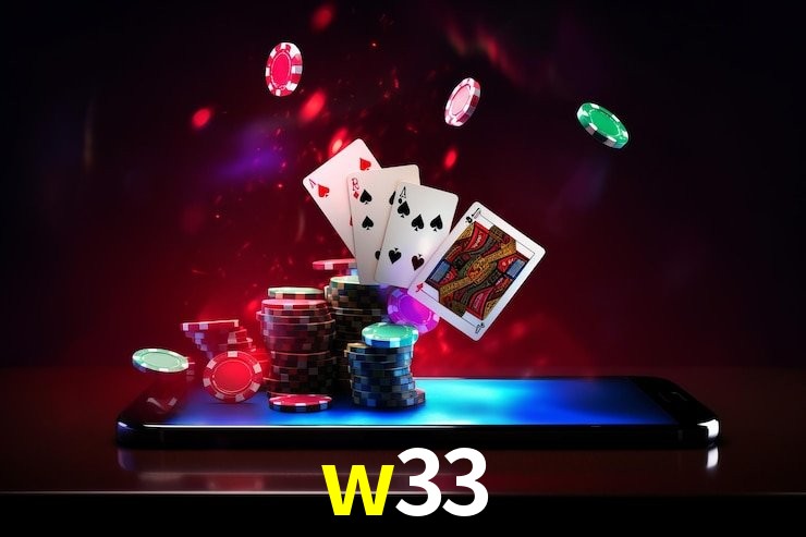 Welcome Bonus w33