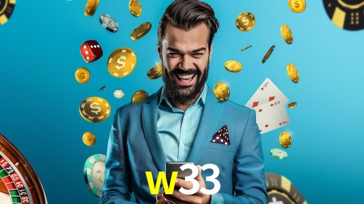 Experiência VIP w33