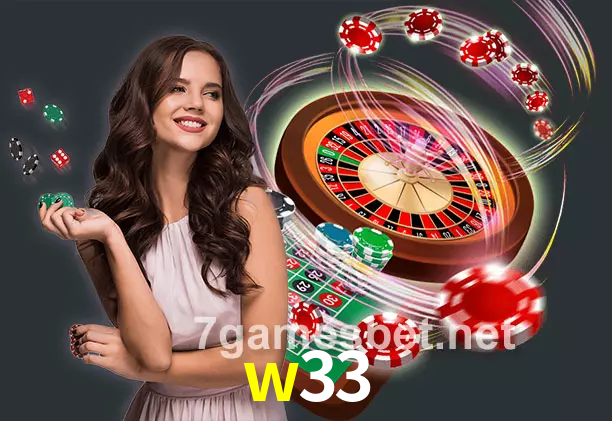vivo no cassino w33