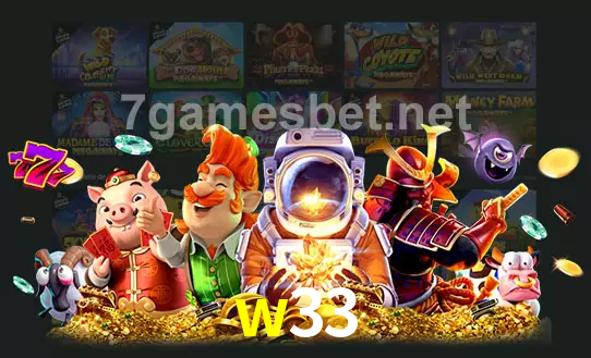 cassino w33