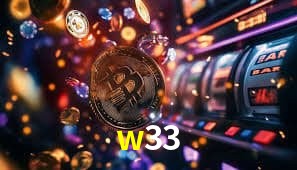 cassino w33