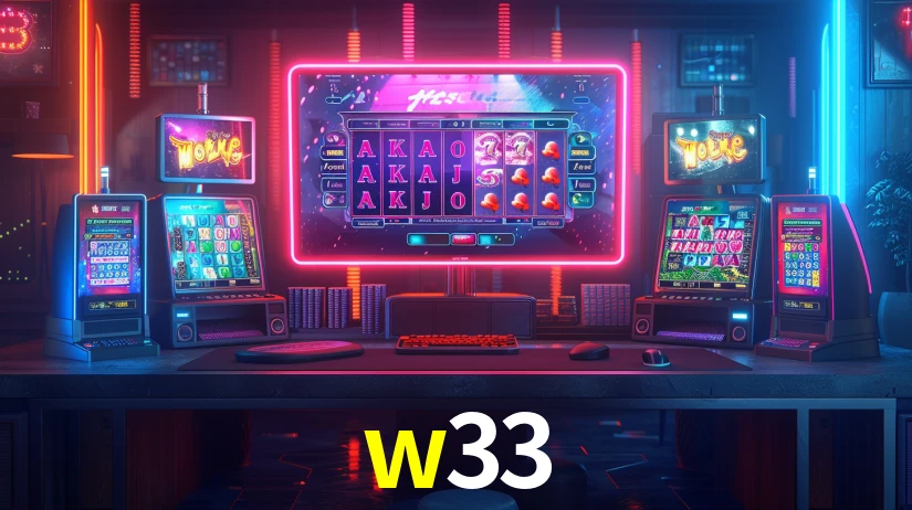 w33.com