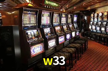 Apostas Esportivas na w33: Um Guia Completo
