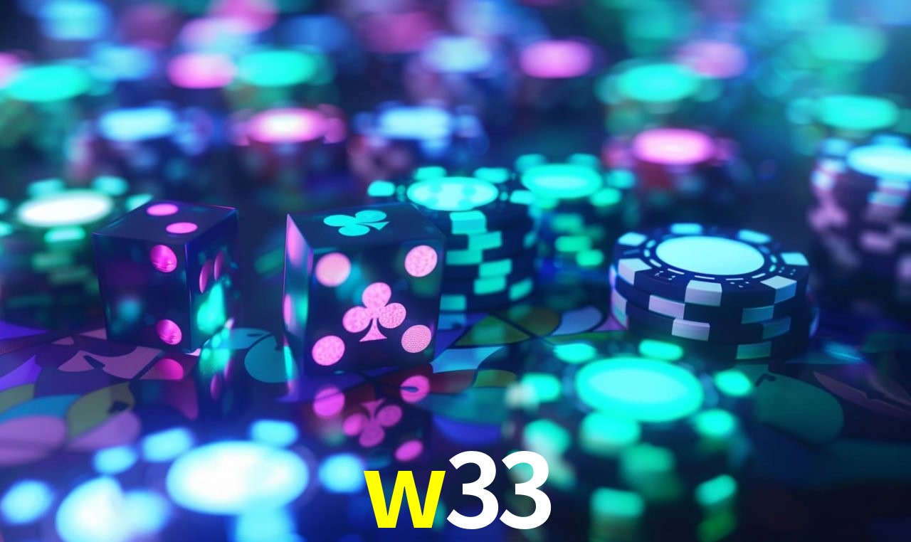 Casino VIP w33