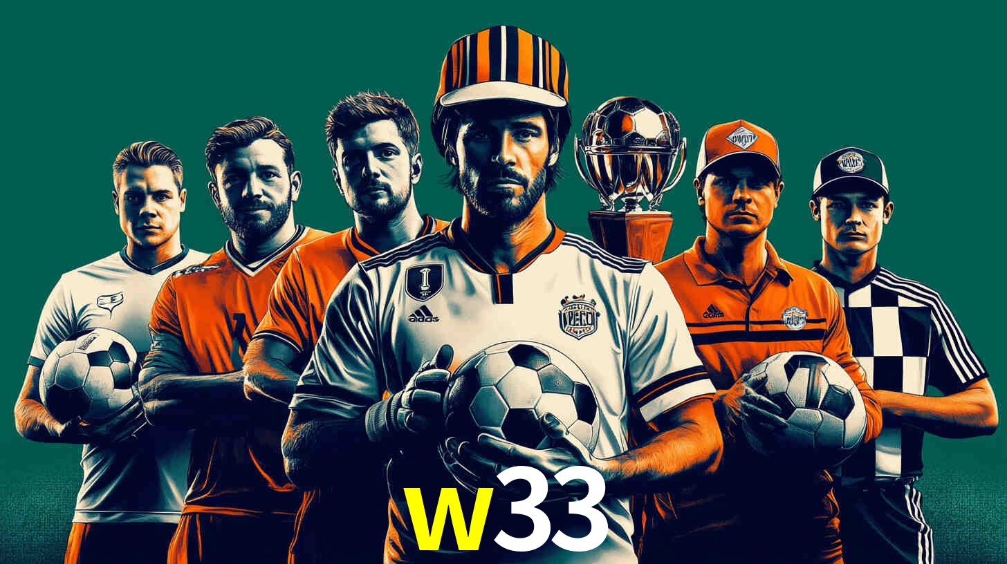 Explorando a Categoria de Eventos em Apostas na w33