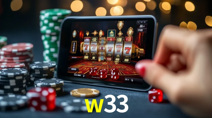 Exclusive Games w33