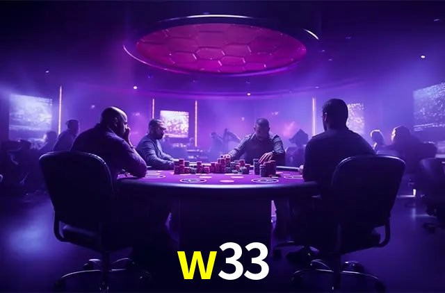 Estatísticas do Jogo w33