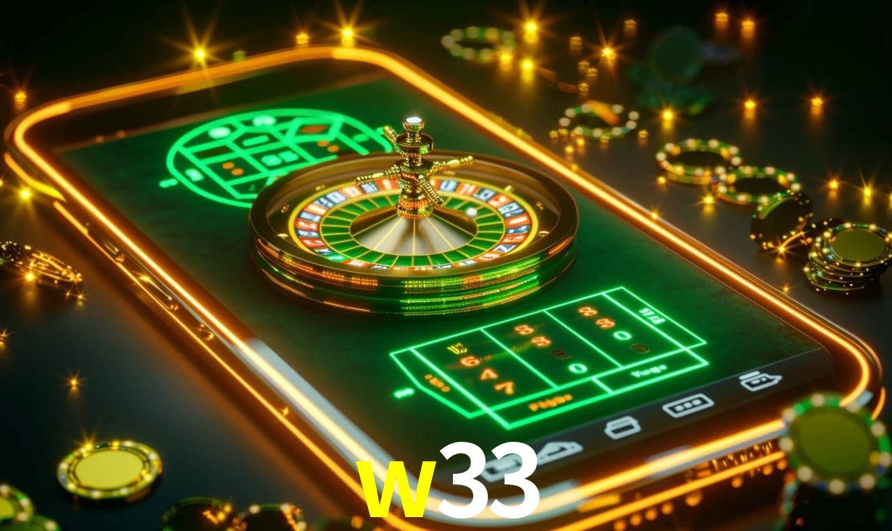 Promoções Sazonais w33