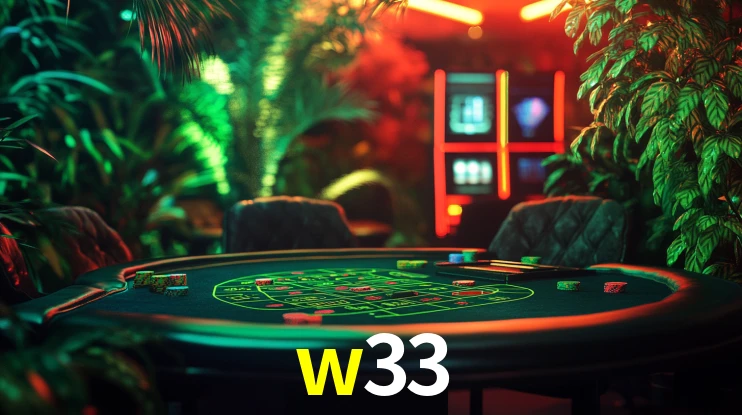 Welcome Bonus w33