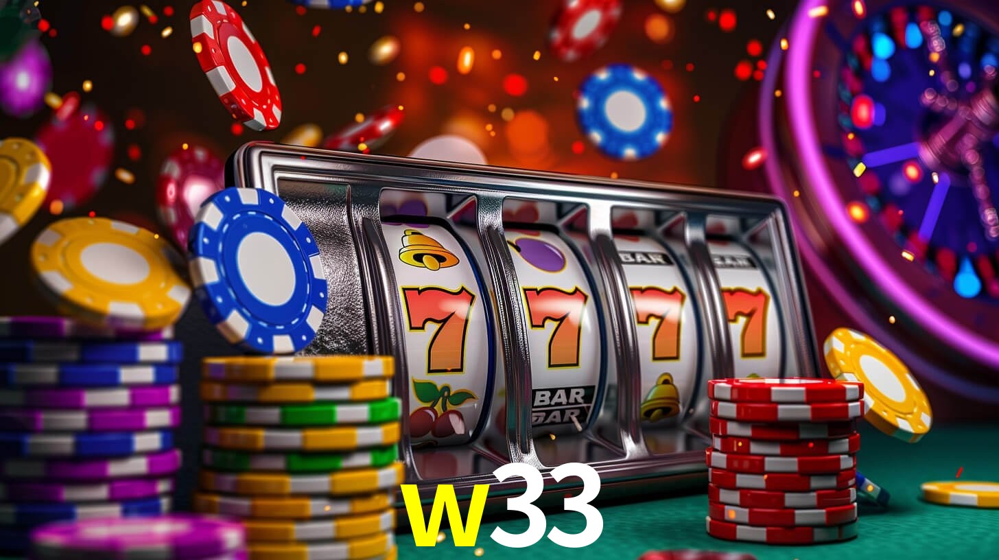 Jogos Exclusivos w33