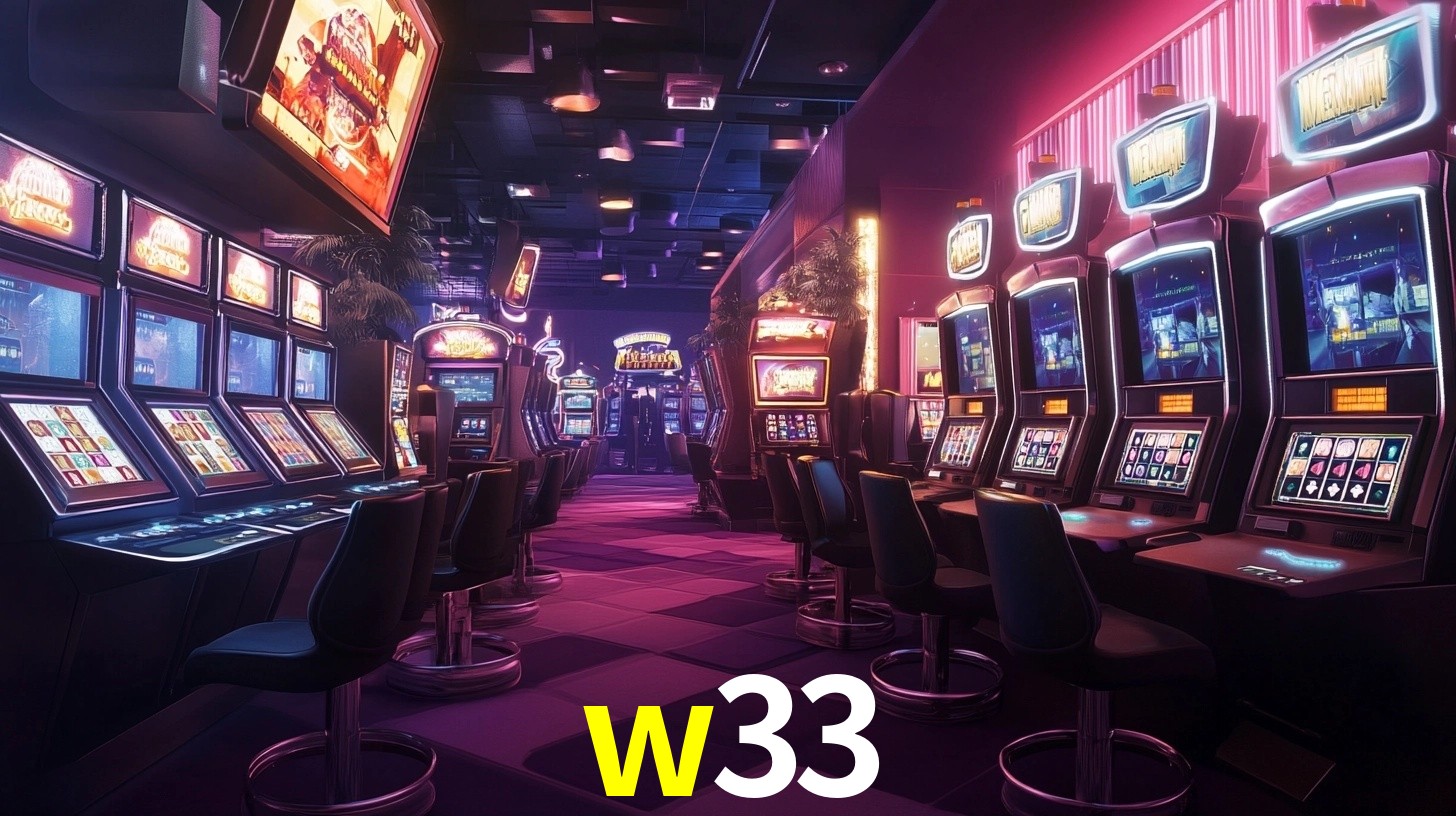 w33 bet