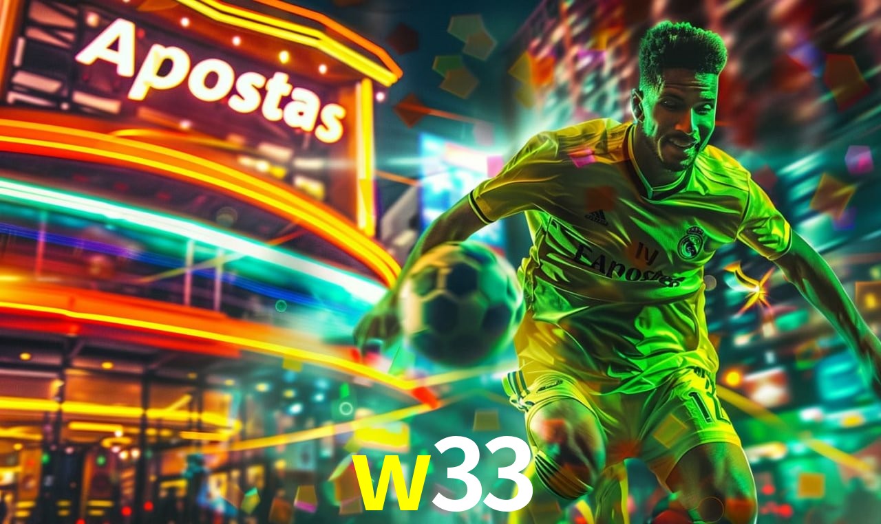 Jogos de Slot w33