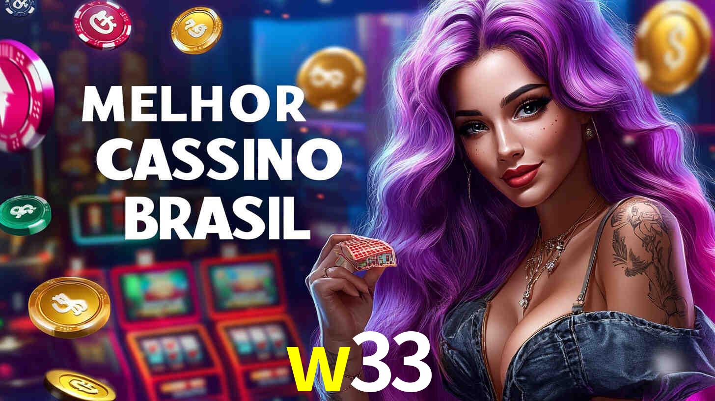 Descubra a Essência do w33: Nossa História e Compromissos