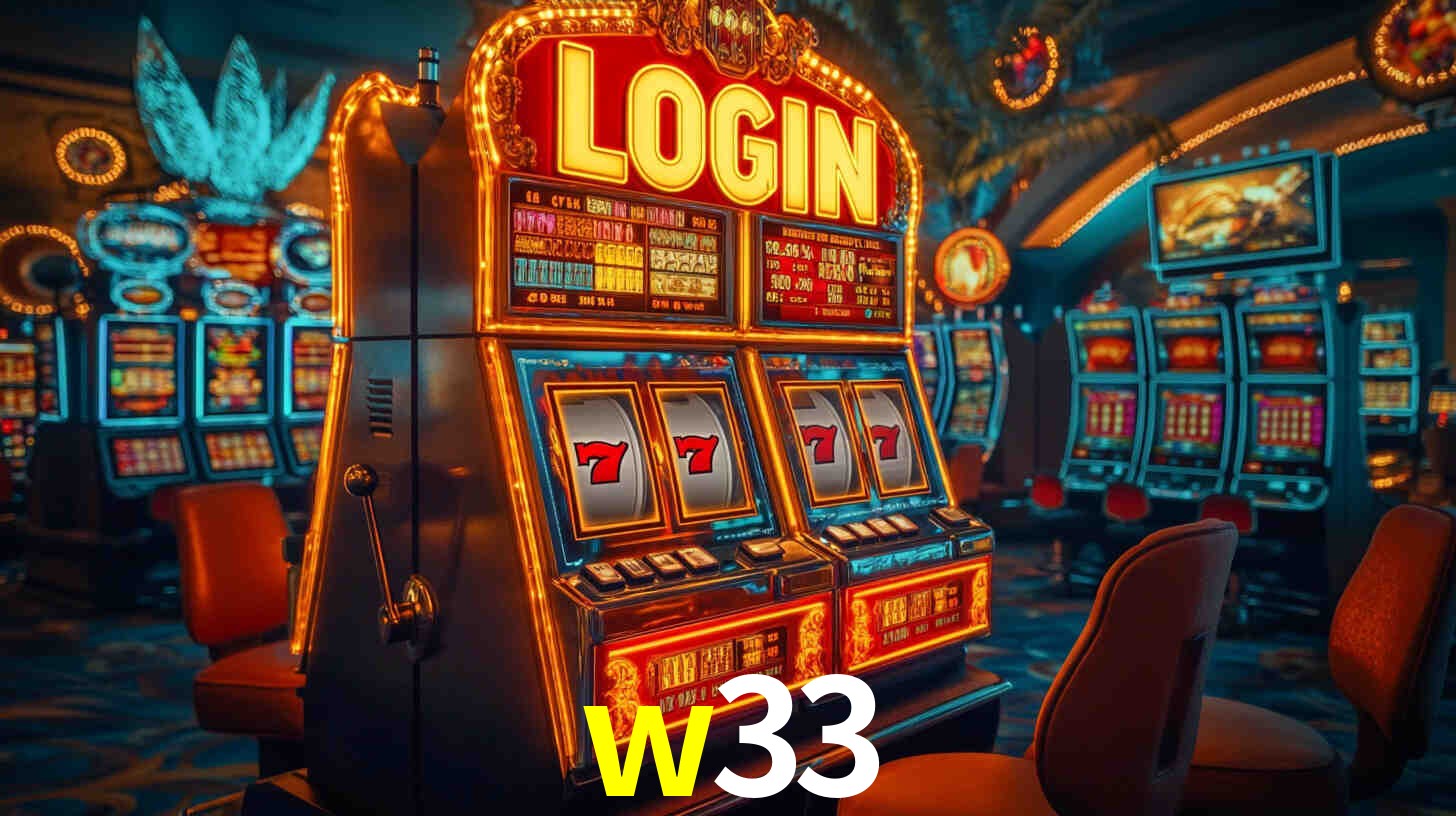 Ofertas Imperdíveis na w33: Promoções e Bônus Que Valem a Pena