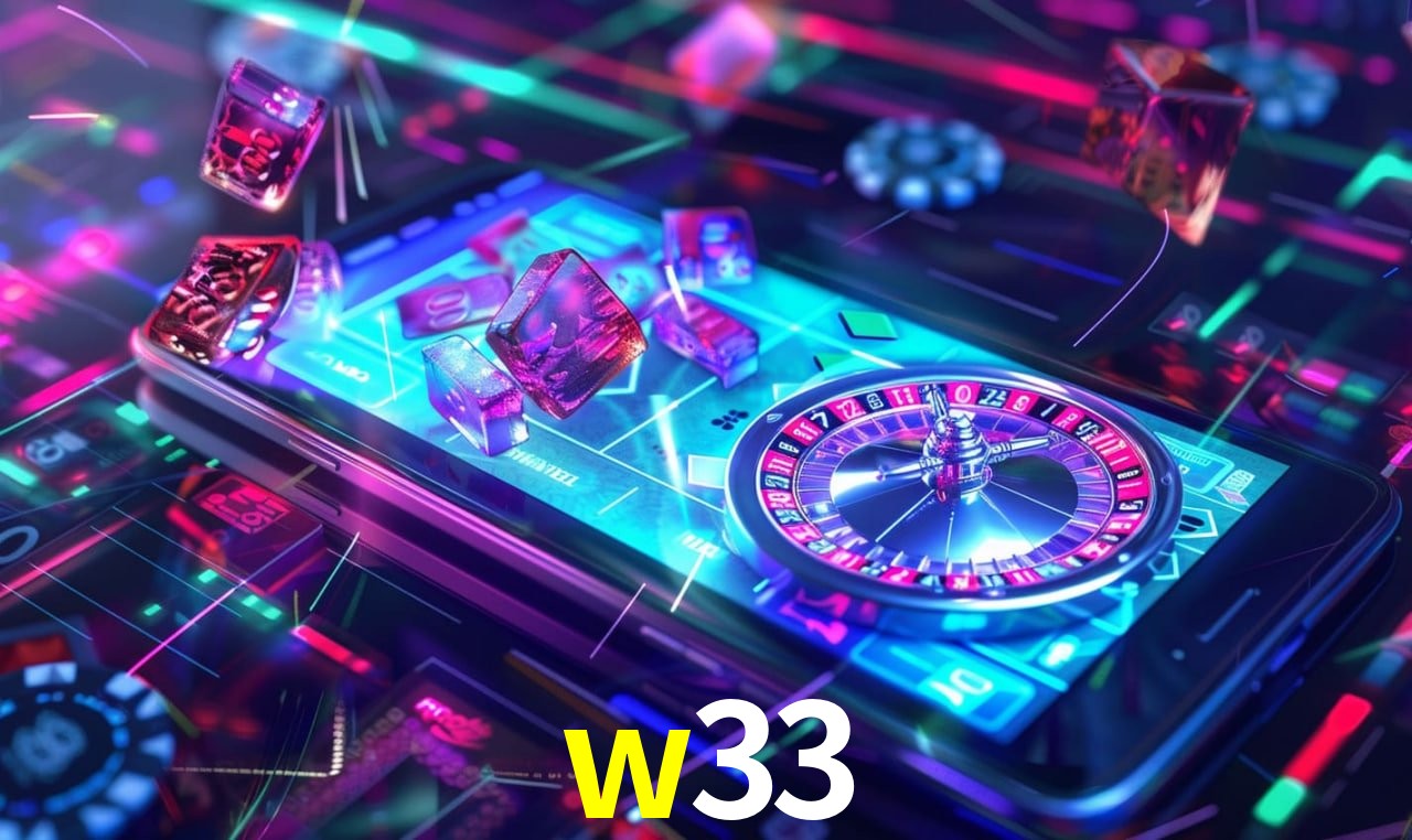 Estatísticas Esportivas w33