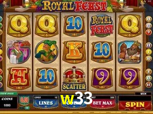 Flash Promotion w33