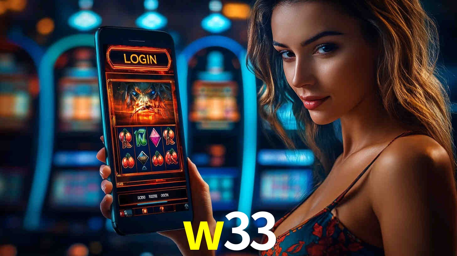 w33 bet