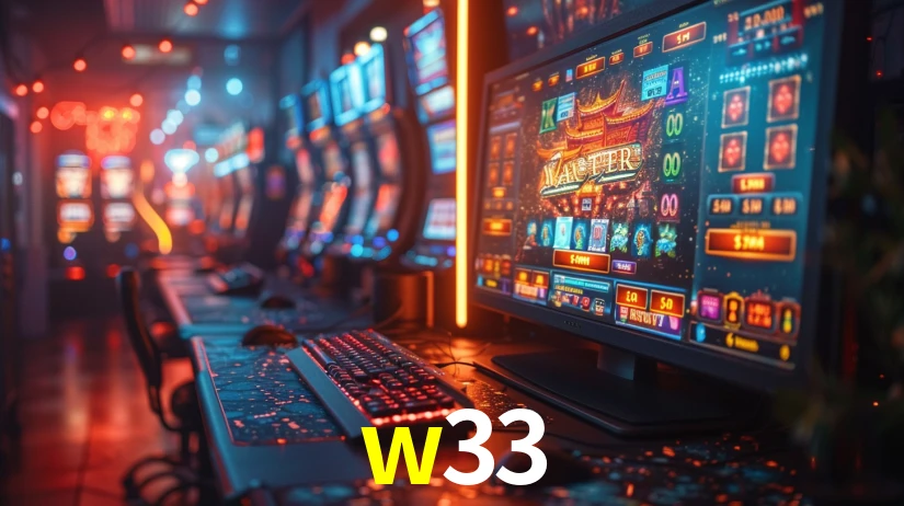w33