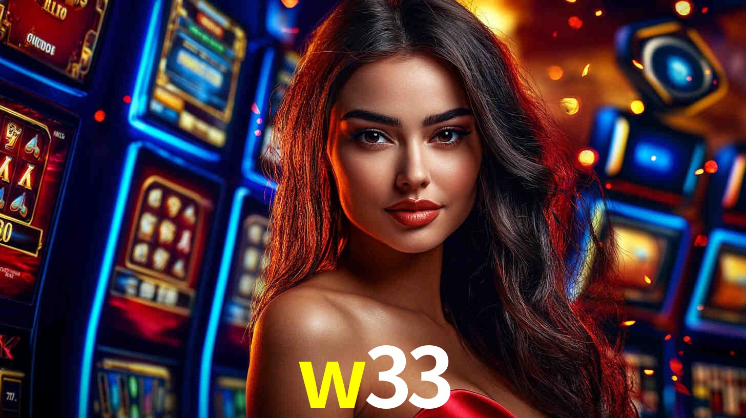 Descubra o Programa VIP da w33: Vantagens Exclusivas para Jogadores