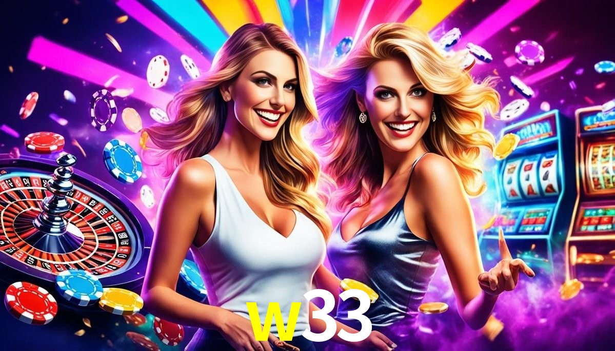 Interface do App w33