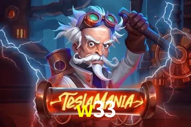 Benefícios da Conta w33