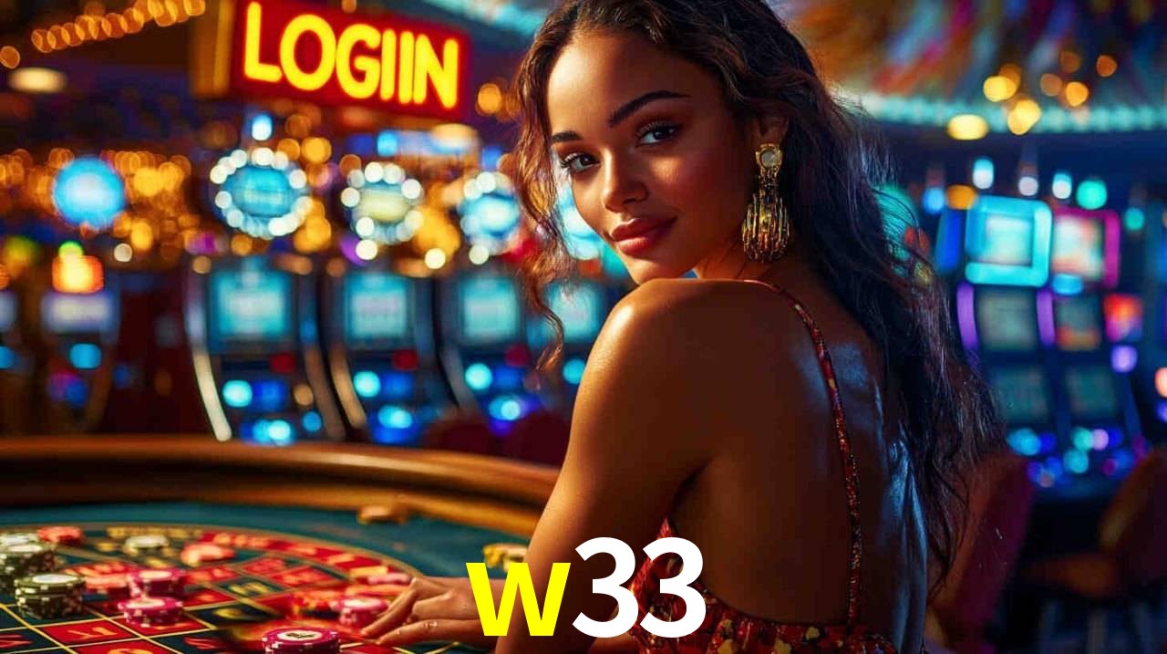 Login Seguro w33