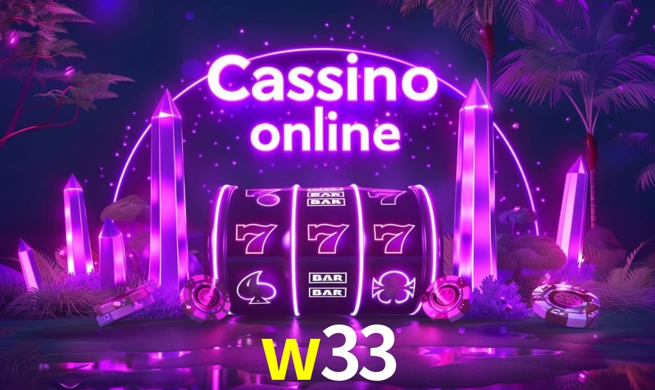 Integração de APIs w33
