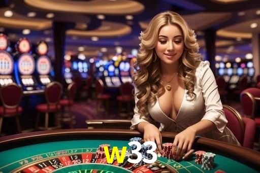 VIP Casino w33