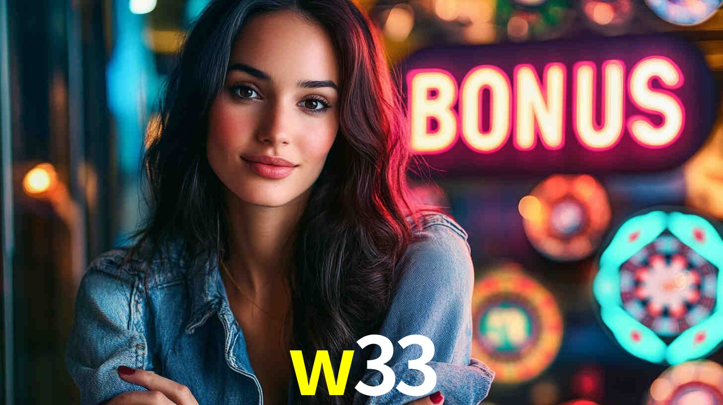 w33 bet
