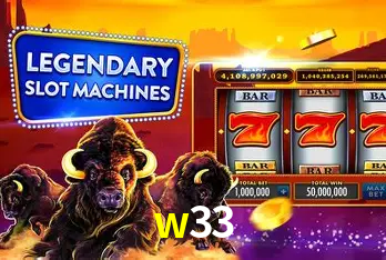 Desvendando o Mundo dos Jogos Virtuais na w33
